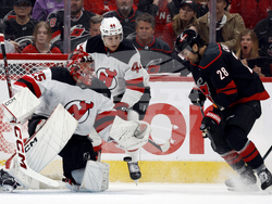 Devils Hurricanes Hockey