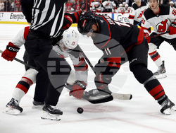 Devils Hurricanes Hockey