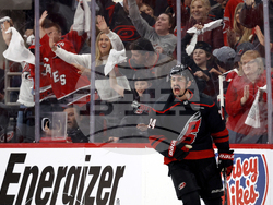 Devils Hurricanes Hockey