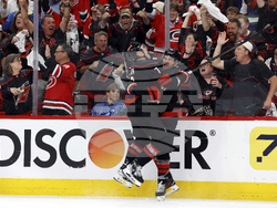 Devils Hurricanes Hockey