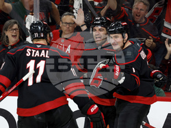 Devils Hurricanes Hockey