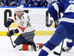 Panthers Lightning Hockey