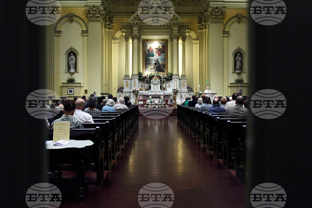 US Obit Pope Francis Global Reax