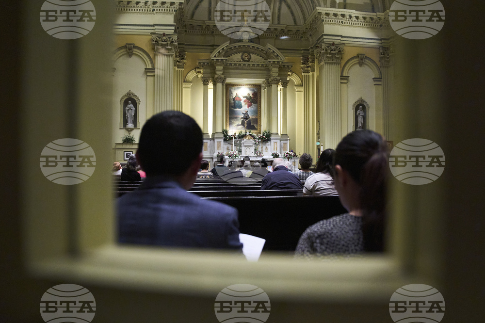 US Obit Pope Francis Global Reax