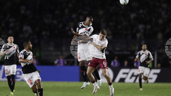 Тотнъм се интересува от 19-годишния играч на Васко да Гама