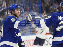 Panthers Lightning Hockey