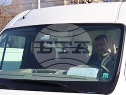 Община Хасково изпрати днес стоки от първа необходимост за пострадалите в Турция