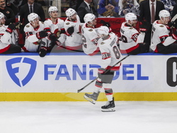 Senators Maple Leafs Hockey