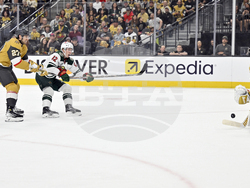 Wild Golden Knights Hockey