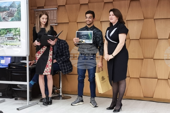 Габрово - инициатива „ЗАвръщането“