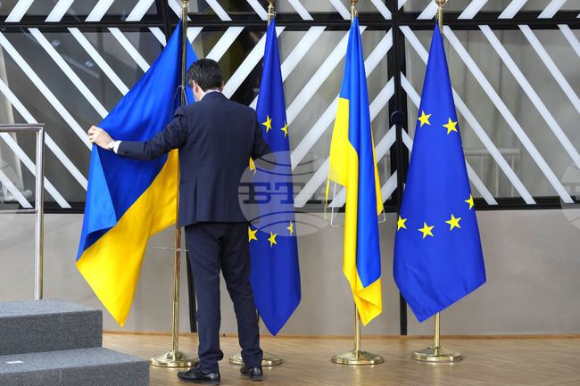 Укринформ: Бивш украински външен министър приветства създаването на европейска контактна група за Украйна