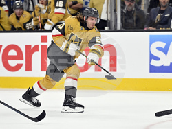 Wild Golden Knights Hockey