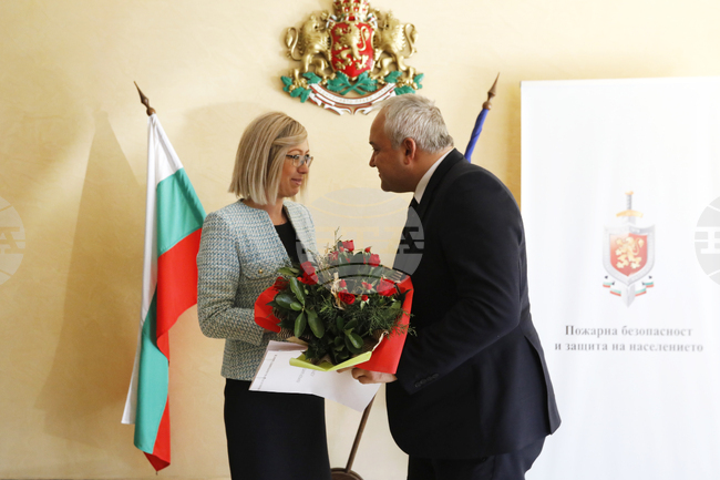 Европейски ден на номера за спешни повиквания 112