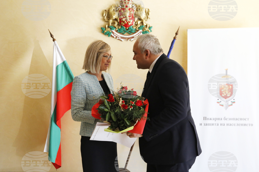 Европейски ден на номера за спешни повиквания 112