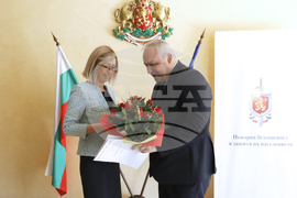 Европейски ден на номера за спешни повиквания 112