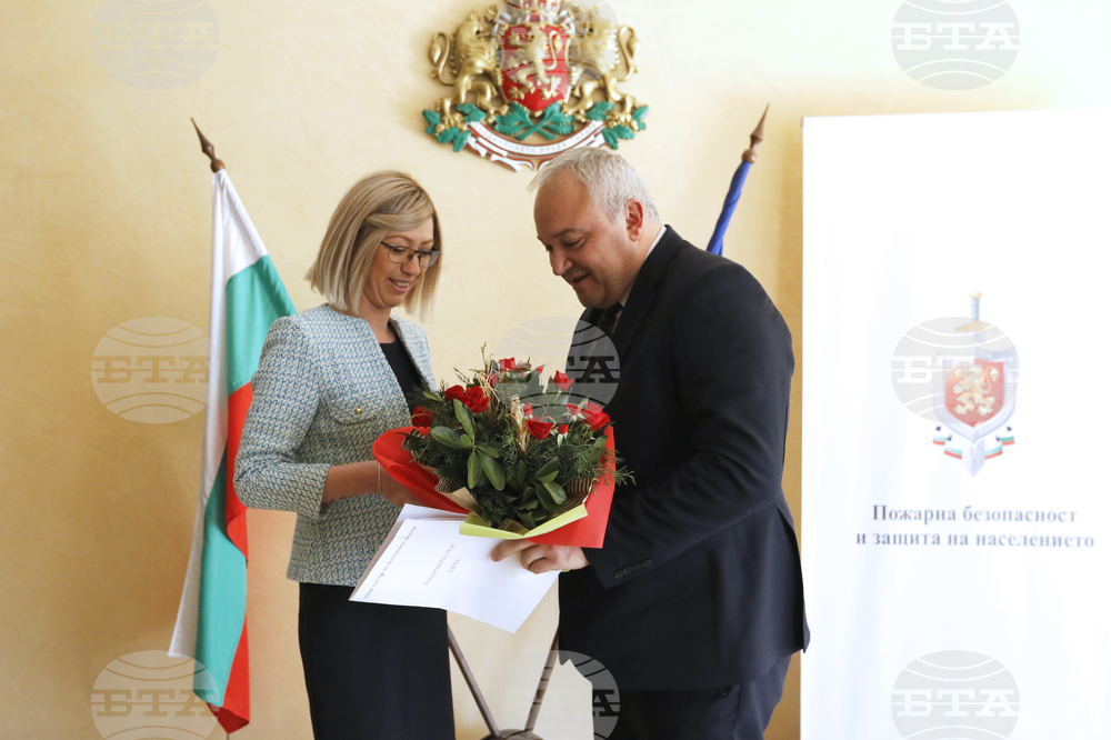 Европейски ден на номера за спешни повиквания 112