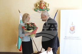 Европейски ден на номера за спешни повиквания 112