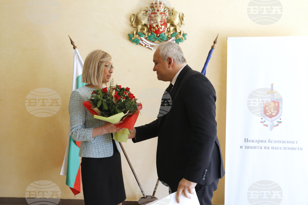 Европейски ден на номера за спешни повиквания 112