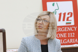 Европейски ден на номера за спешни повиквания 112