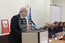 Европейски ден на номера за спешни повиквания 112