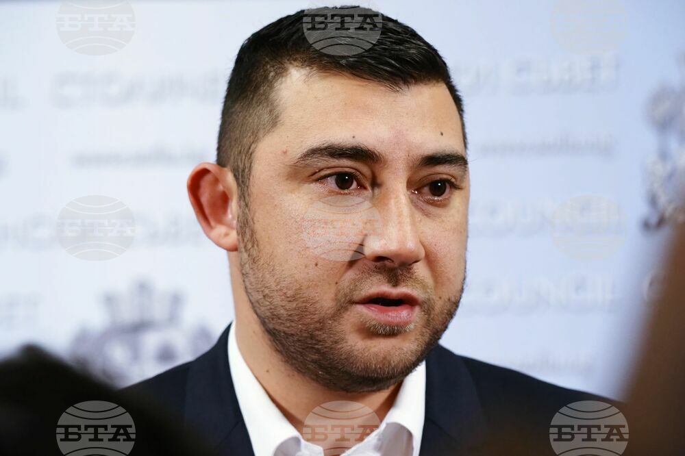 Контрера, ВМРО: Групата на ПП-ДБ-СС в СОС се разпадна – София е в свободно падане