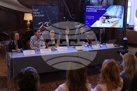 Посолство на Франция - професионално развитие на жените в България - изследване