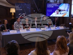 Посолство на Франция - професионално развитие на жените в България - изследване