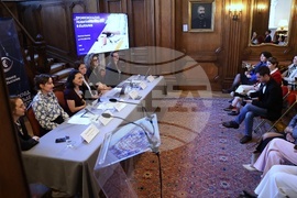 Посолство на Франция - професионално развитие на жените в България - изследване