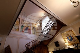 Апостолическата нунциатура в София - книга съболезнования