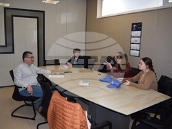 Снимка: Областен информационен център Добрич