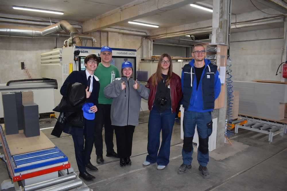 ОИЦ Добрич: „Детективи на европейски проекти“ проследиха ефекта от европейско финансиране върху бизнеса