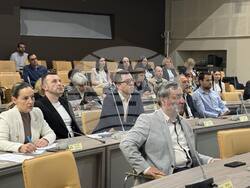 Снимка: Община Стара Загора