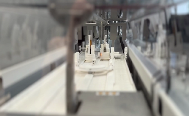 ВМА ще открие реновирана Клинична лаборатория и нова апаратура