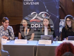 Посолство на Франция - професионално развитие на жените в България - изследване