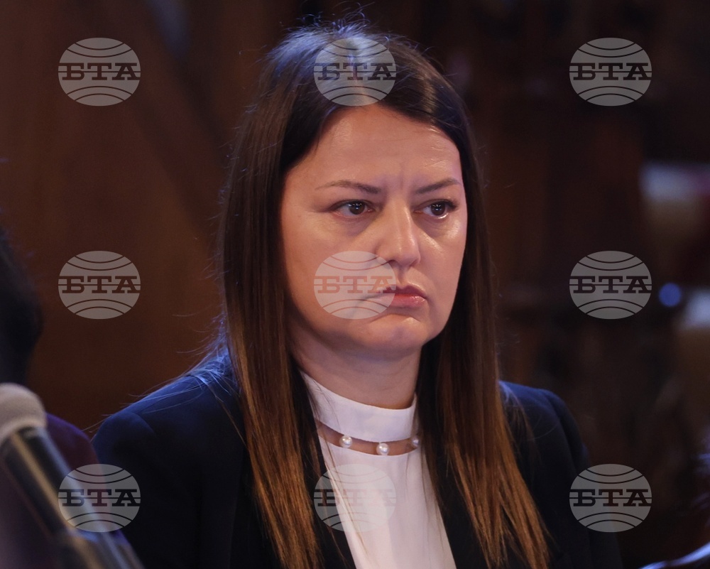 Посолство на Франция - професионално развитие на жените в България - изследване