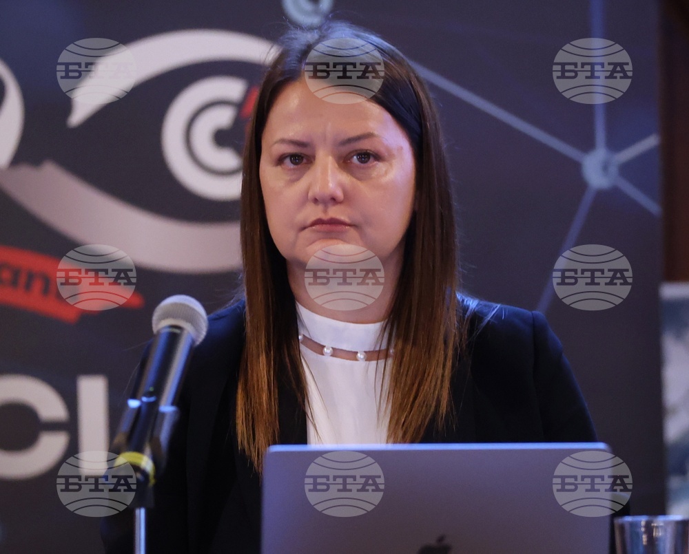 Посолство на Франция - професионално развитие на жените в България - изследване