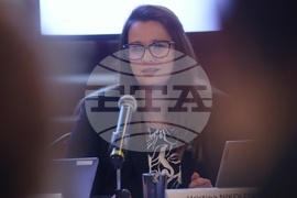 Посолство на Франция - професионално развитие на жените в България - изследване