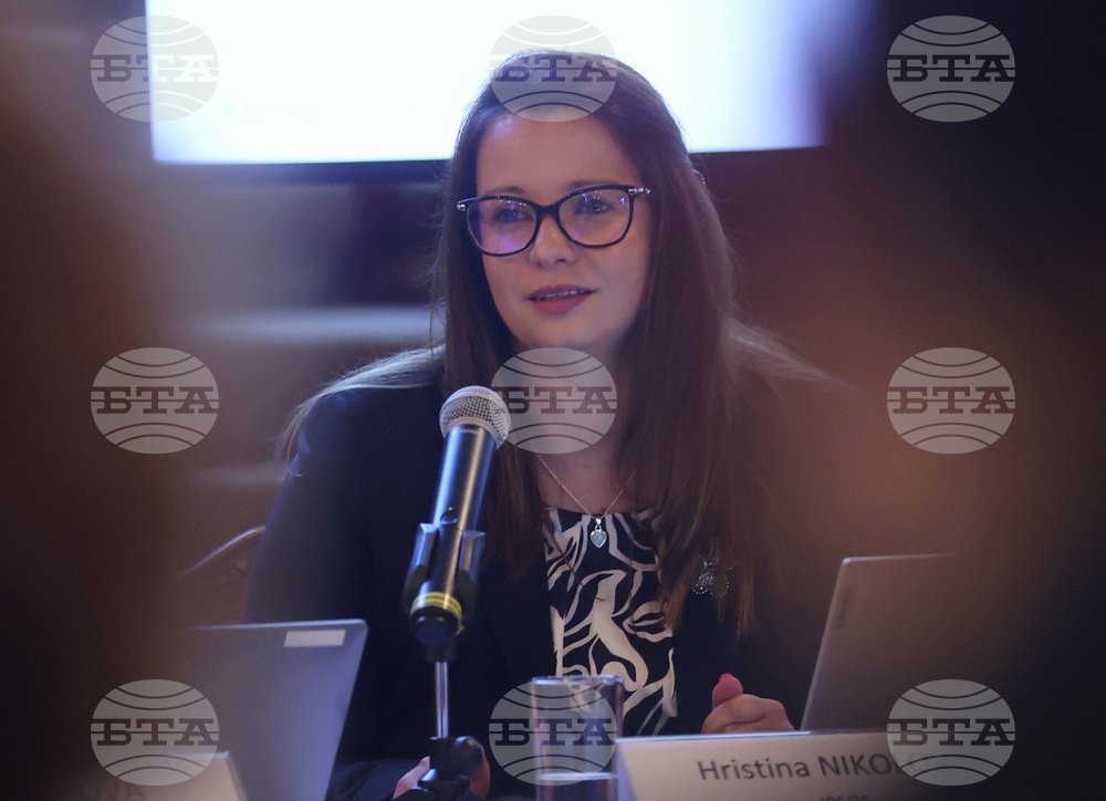 Посолство на Франция - професионално развитие на жените в България - изследване