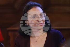 Посолство на Франция - професионално развитие на жените в България - изследване