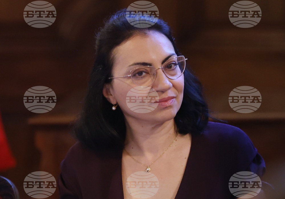 Посолство на Франция - професионално развитие на жените в България - изследване