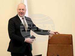 Министерски съвет - заседание