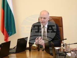 Министерски съвет - заседание