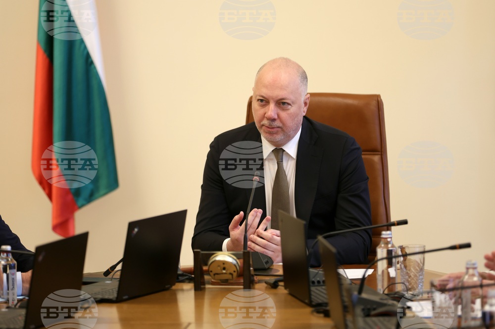 Government Adopts Governing Programme, State Budget, Survives Two No-confidence Votes in Its First 100 Days in Power - PM Zhelyazkov