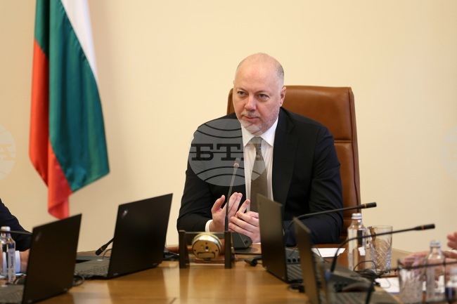 Government Adopts Governing Programme, State Budget, Survives Two No-confidence Votes in Its First 100 Days in Power - PM Zhelyazkov