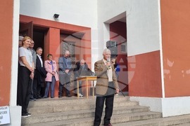 Плевен - пролетен фестивал на ученическото танцово изкуство