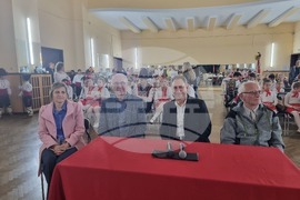 Плевен - пролетен фестивал на ученическото танцово изкуство