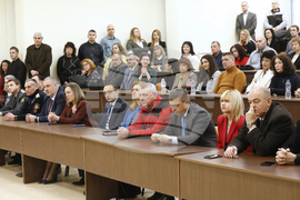 Европейски ден на номера за спешни повиквания 112