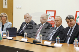 Европейски ден на номера за спешни повиквания 112