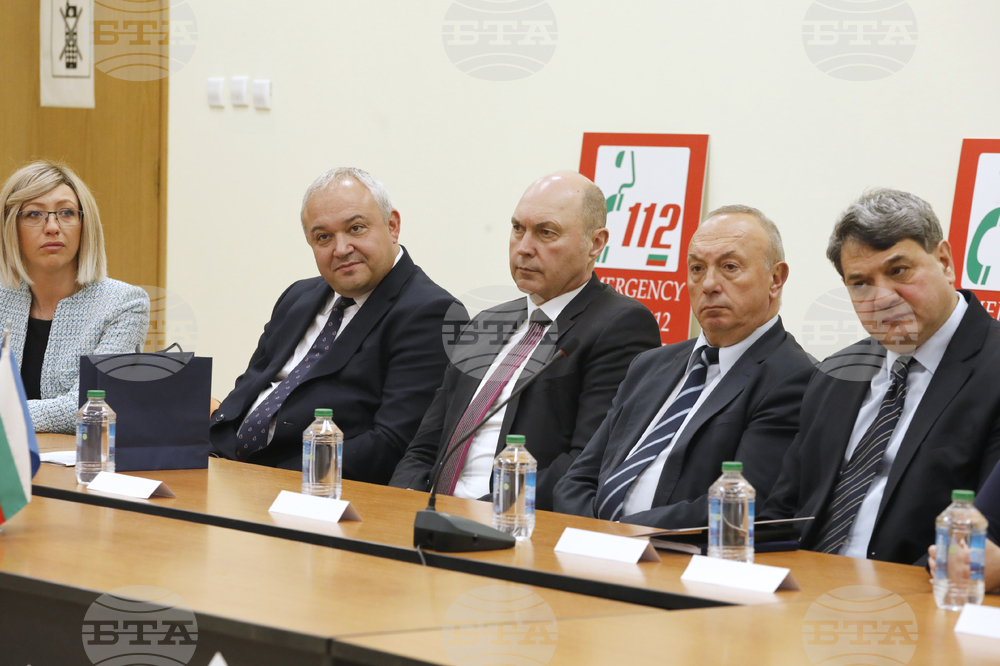 Европейски ден на номера за спешни повиквания 112