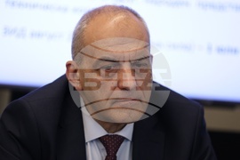 "Юридически барометър" - нов брой - представяне